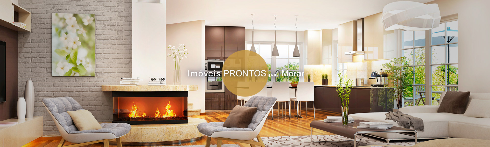 Imóveis com Tour 360